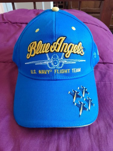 Casquette aviation navy - us,
