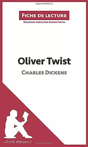Oliver twist charles - oliver,