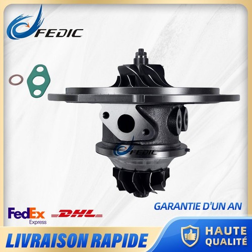 Cartouche turbo rhf55v - cartouche,