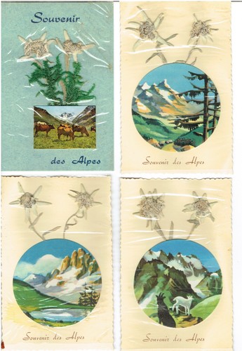 Lot cpa fantaisies - lot,