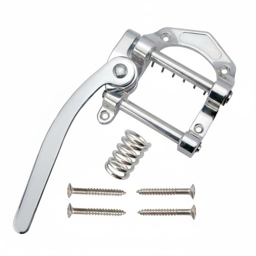 Cordier tremolo bridge - tremolo,
