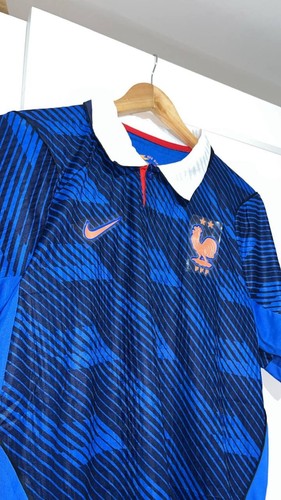Maillot france - 🇫🇷🔥,