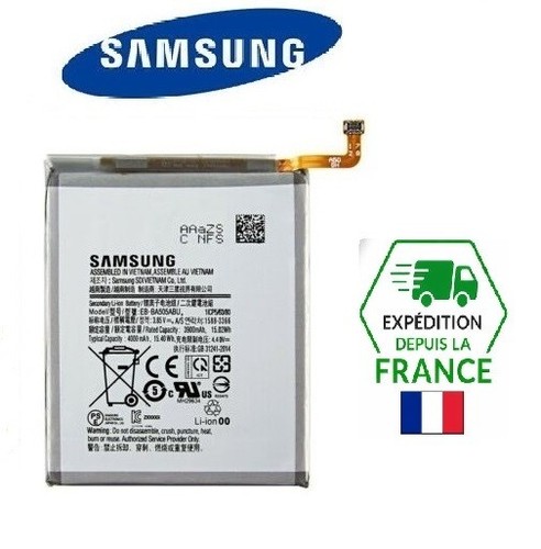 Batterie original samsung - batterie,