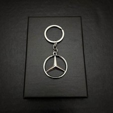 Porte clé mercedes - clé, benz