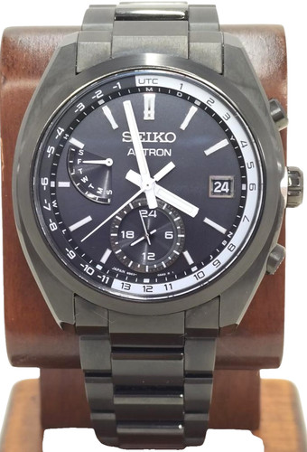 Montre seiko astron 8b63 0ba0 - astron, 8b63-0ba0