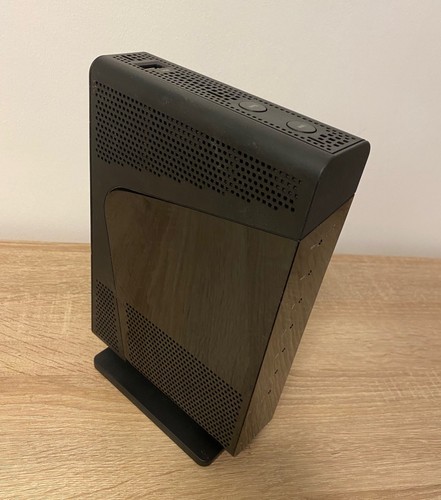 Modem routeur box sfr - modem,