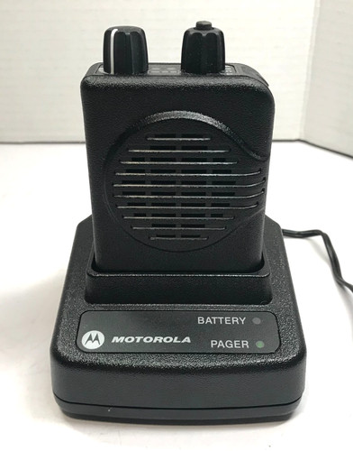 Motorola minitor vhf - motorola, (5)