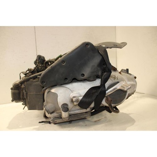 Moteur complet m389m piaggio - moteur,