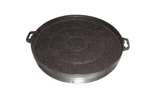 Filtre charbon pour - charbon, hotte