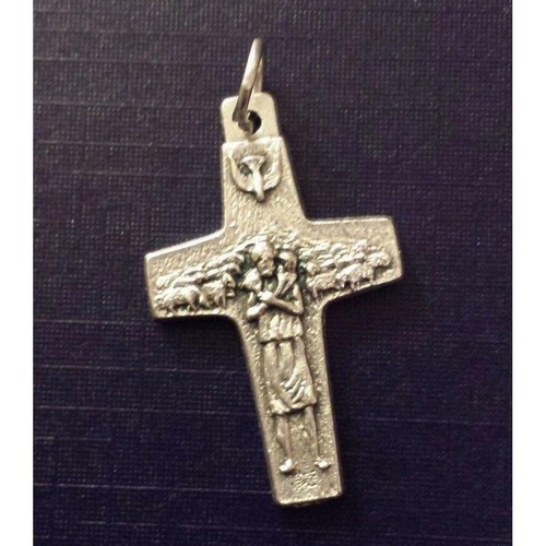 Pope francis pectoral - 1",