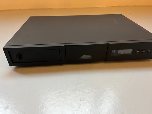 Lecteur naim cd5si - cd,