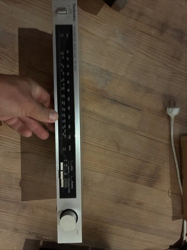 Technics lw stereo - technics,
