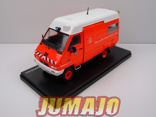 Utr16 utilitaires renault - utr16,