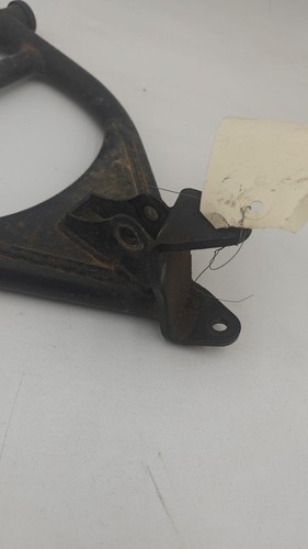 Triangle avant gauche - , quad