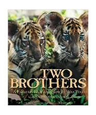 Two brothers fable on film - two, a
