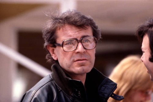 American director milos forman - milos,