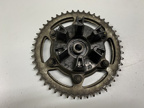 Portecouronne arriere moto - un,