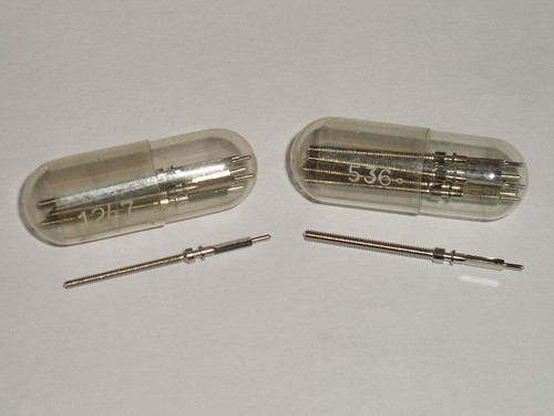 Unitas winding stem 6311 - stem,