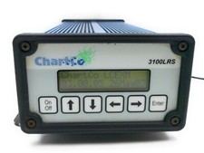 Chartco 3100lrs fugro dgps gps - fugro,