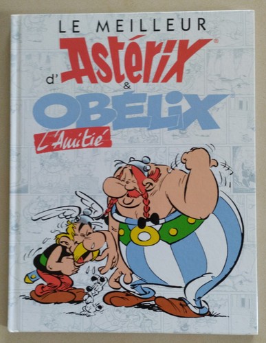 Meilleur astérix et - bd,