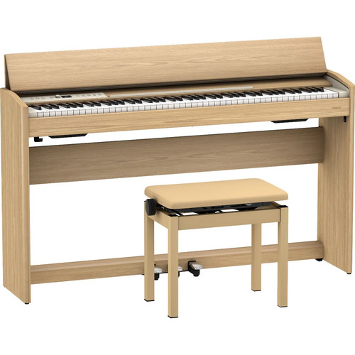 Roland f701 digital piano - f701,
