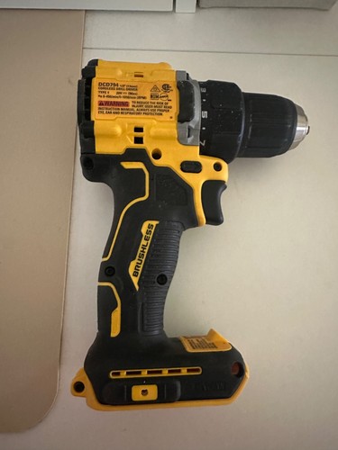 Dewalt dcd794 20v max - dcd794, atomic