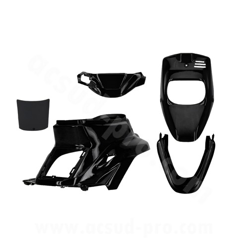 Kit carénage tnt - de,