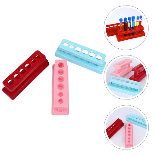 6pcs supports tube - de,
