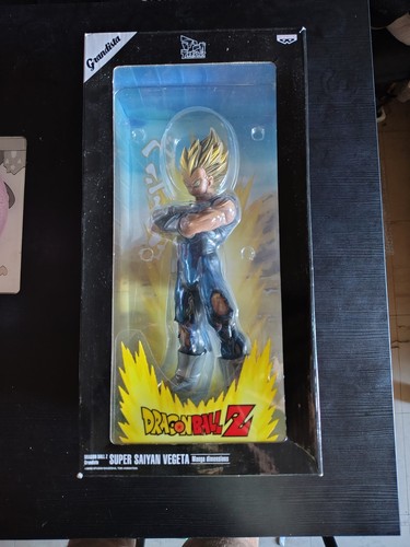Figurine dragon ball super - z,