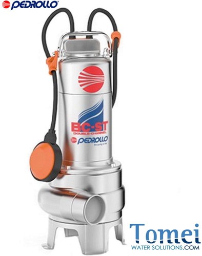 Pedrollo bcm10 pompe de - pompe,