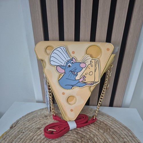 Sac bandouillere ratatouille - bandouillere,
