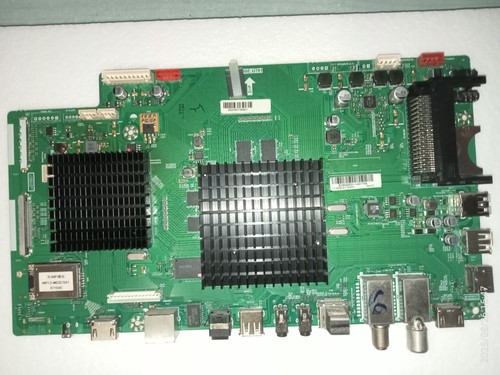 Carte mère pour sharp - tv,
