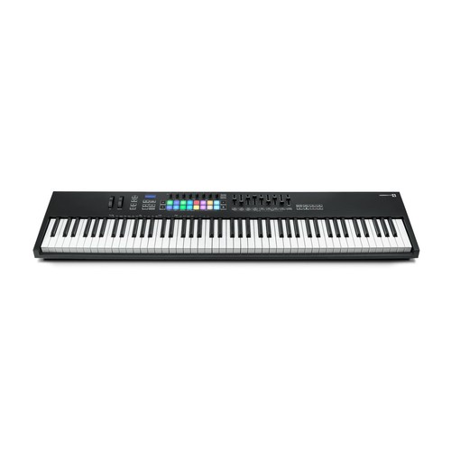 Novation launchkey mk3 - novation, [mk3]