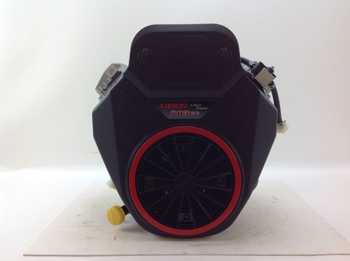 Moteur loncin bicylindrique - moteur,