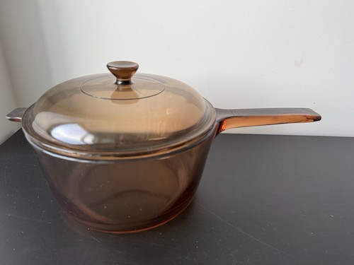 Casserole vision corning 5l - vision,
