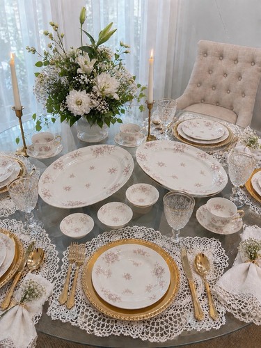Haviland limoges france - haviland,