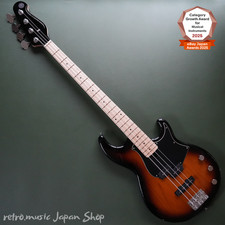 Yamaha bb434m tbs basse - yamaha,