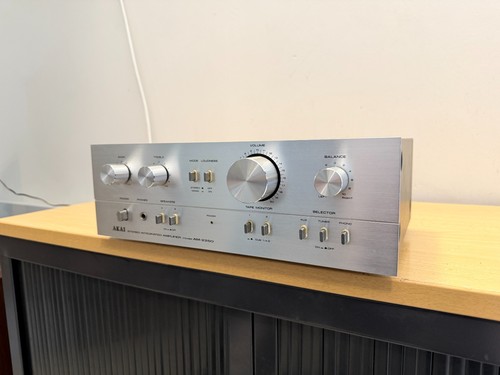 Ampli akai 2250 - akai, (