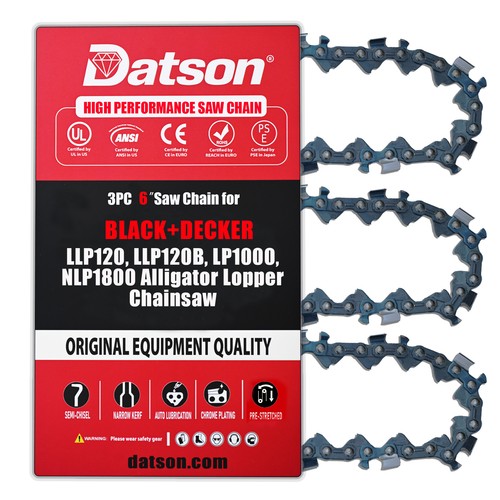 Chainsaw chain for - chainsaw,