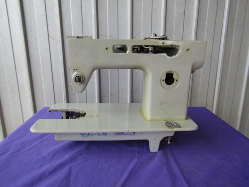 Empisal sewing machine - empisal, head