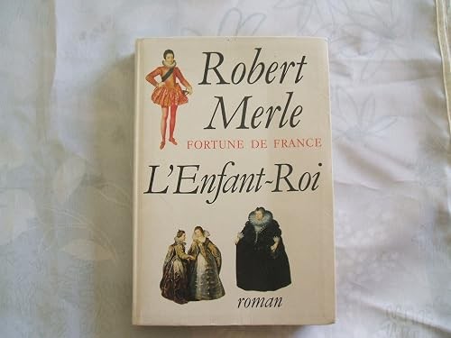 Fortune france l enfant - fortune, l'enfant