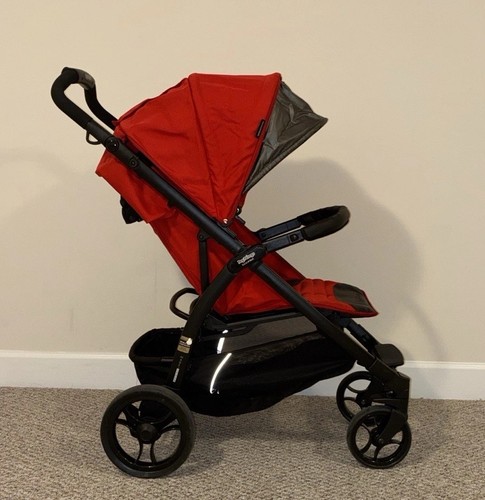 Peg perego booklet stroller - peg,