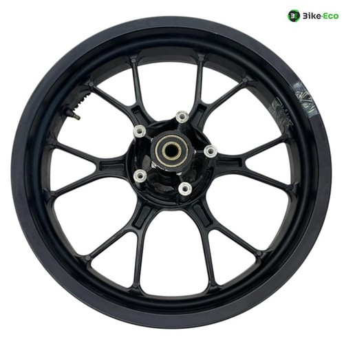 Jante arriere derbi gpr - jante,