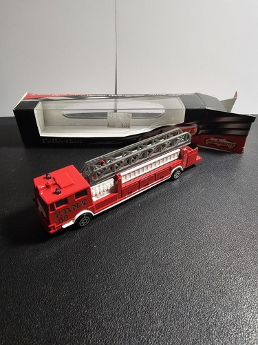 Majorette 319 ech 1 86 - -, 1/86