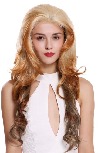 Perruque pour femme front lace - pour, front-lace