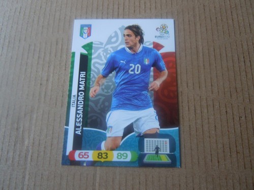 Carte adrenalyn panini euro - carte,