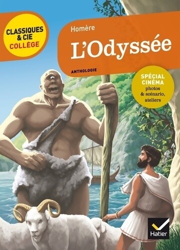 Odyssée homère v635637 - -,