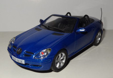 Mercedes benz 350 slk - 350,