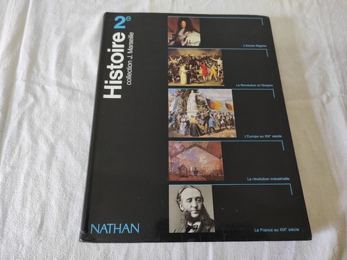 Livre histoire j - livre,