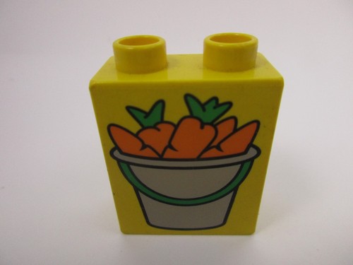 Lego duplo 4066 x1 - 4066,